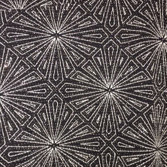 H&M glittery bodysuit - Picture 6 of 6